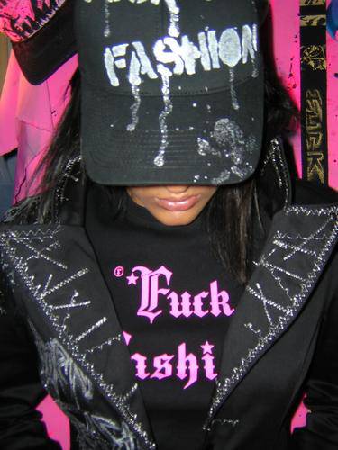 FaShiOn AttiTuDe !!!!