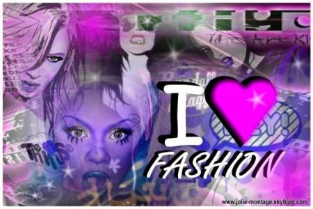 I love !