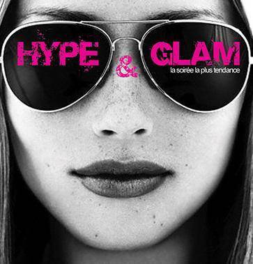 Hype & Glam !